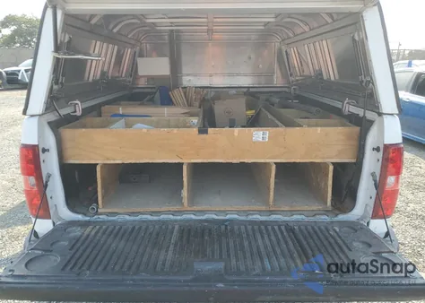 2012 Chevrolet Silverado C1500 from USA, damaged, VIN 1GCNCPEX2CZ215133